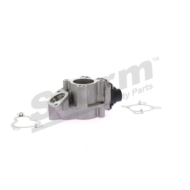 Vanne EGR STORM QUALITY PARTS 9014