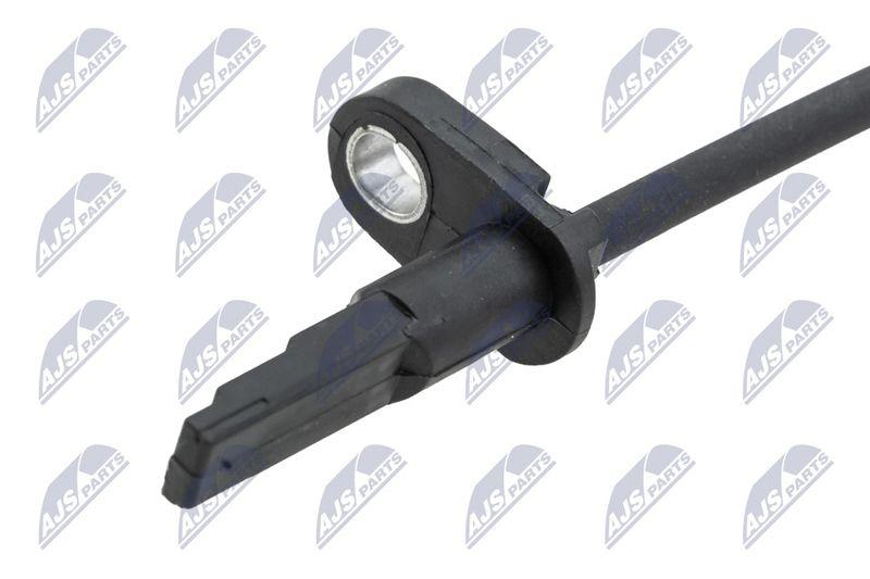 Capteur, vitesse de roue NTY HCA-FT-024