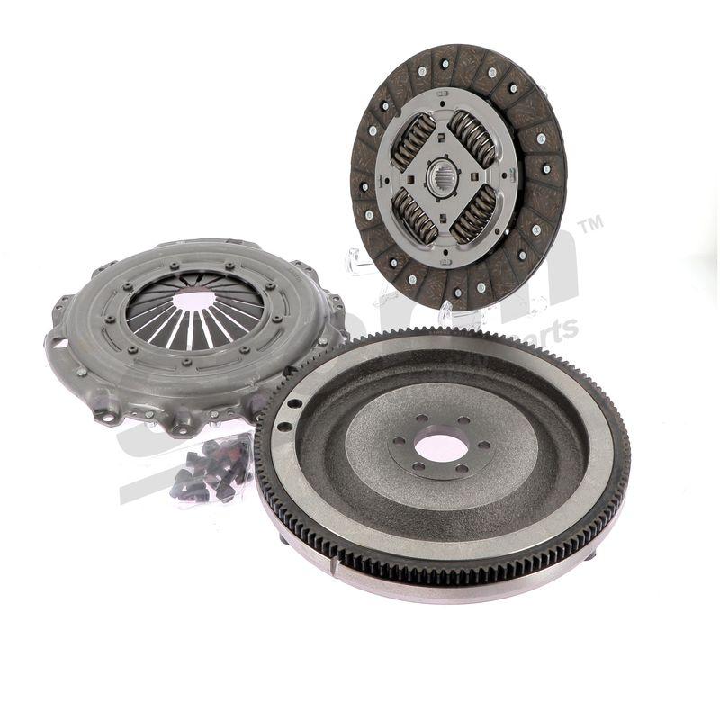 Kit adaptateur, embrayage STORM QUALITY PARTS STO835180A