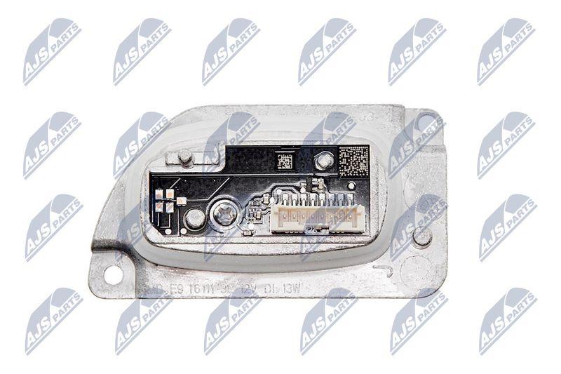Appareil de commande, système d'éclairage NTY EPX-BM-019