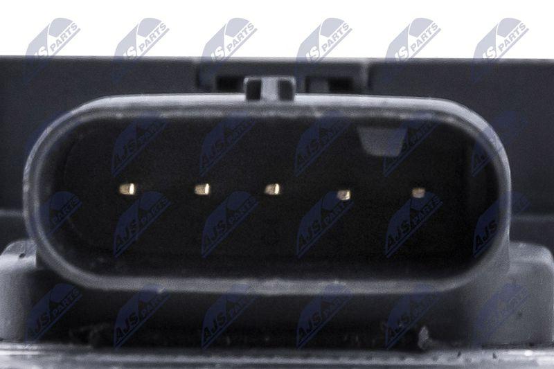 Capteur NOx, Injection d'urée NTY ENOX-ME-010