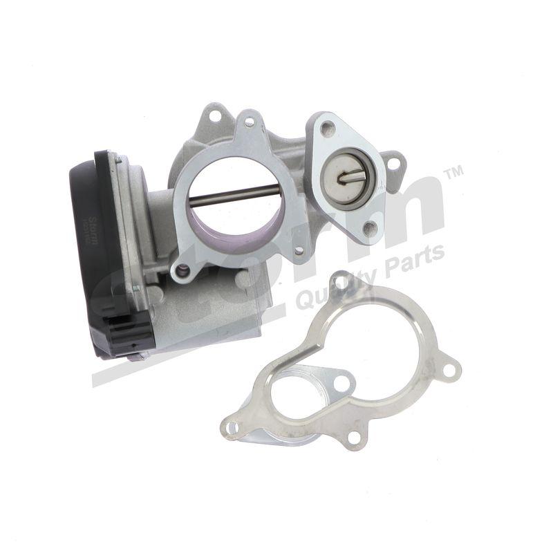 Vanne EGR STORM QUALITY PARTS 9010