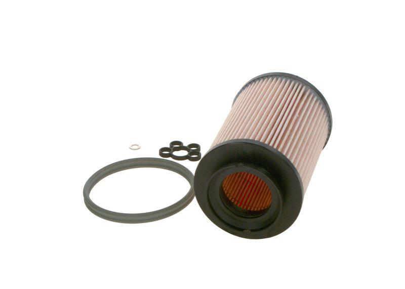 Filtre à carburant BOSCH 1 457 070 007