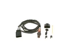 Sonde lambda BOSCH 0258006978