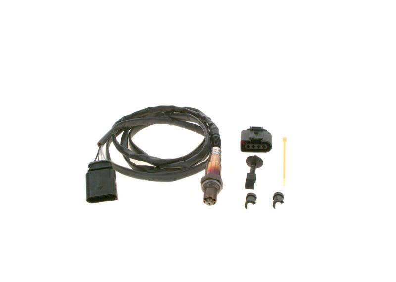 Sonde lambda BOSCH 0258006978
