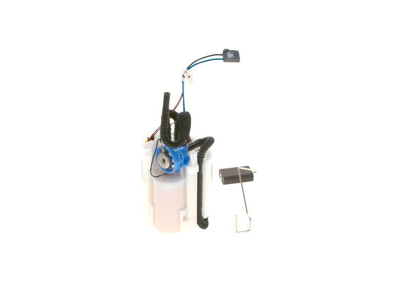 Pompe à carburant BOSCH 0 986 580 990