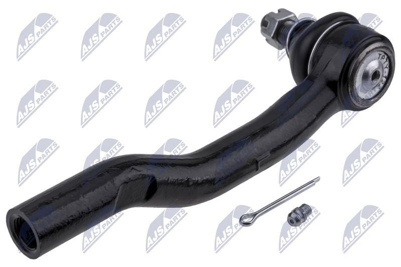 Rotule de barre de connexion NTY SKZ-TY-122