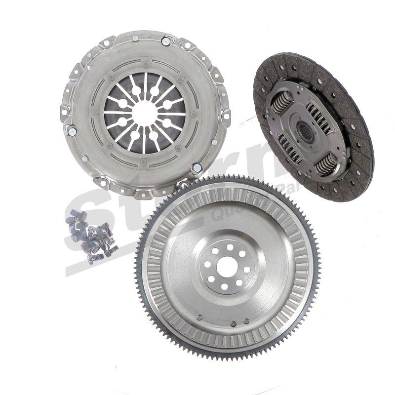 Kit adaptateur, embrayage STORM QUALITY PARTS STO1059