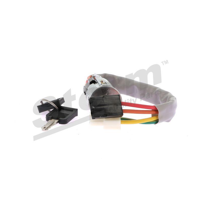 Fermeture-volant STORM QUALITY PARTS 83020