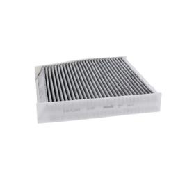 Filtre, air de l'habitacle CORTECO 80004409