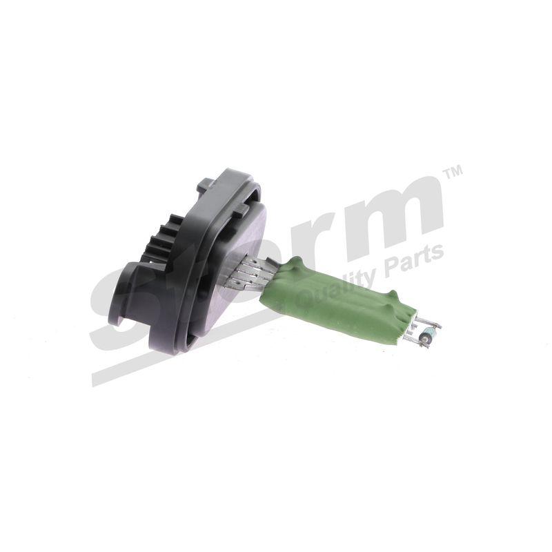 Résistance, pulseur d'air habitacle STORM QUALITY PARTS 970505