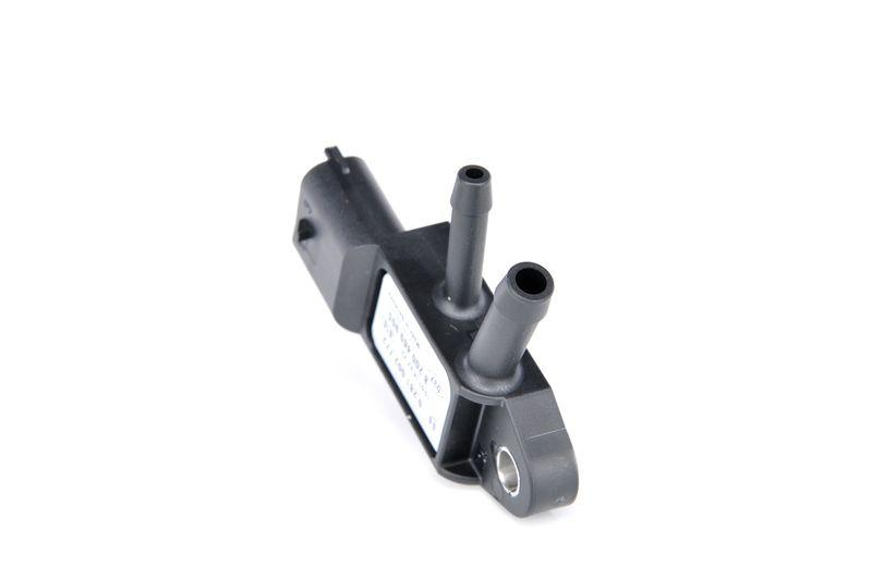 Capteur, pression des gaz échappement BOSCH 0 281 002 772