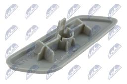 Enjoliveur, pare-chocs NTY EDS-TY-064