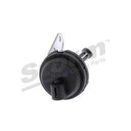 Valve de commande par dépression, réaspiration des gaz STORM QUALITY PARTS STO900001