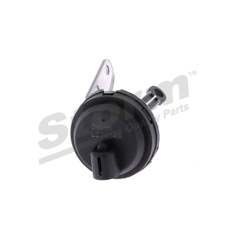 Valve de commande par dépression, réaspiration des gaz STORM QUALITY PARTS STO900001