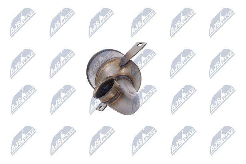 Catalyseur NTY KAT-PE-005