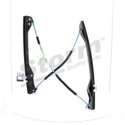 Lève-vitre STORM QUALITY PARTS 97079