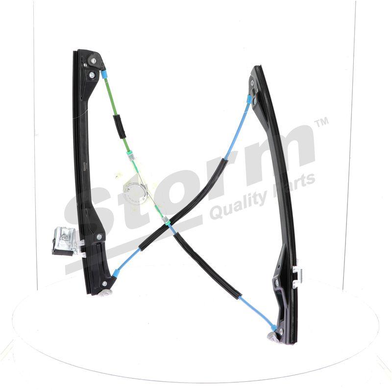 Lève-vitre STORM QUALITY PARTS 97079