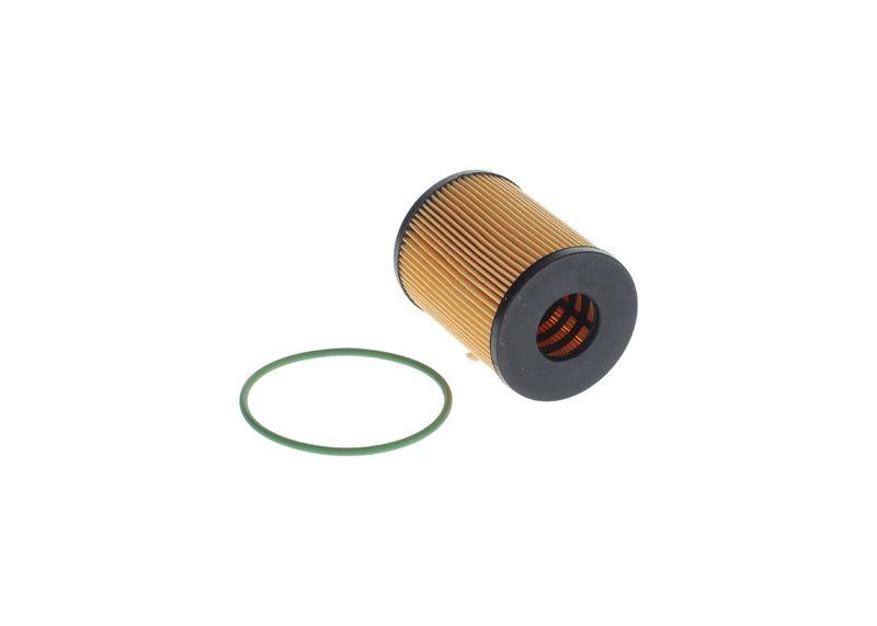 Filtre à huile BOSCH F 026 407 367
