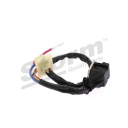 Résistance, pulseur d'air habitacle STORM QUALITY PARTS 550702