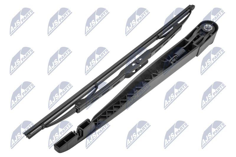 Bras d'essuie-glace, nettoyage des vitres NTY EWB-CT-004