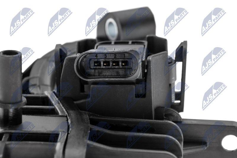 Module de tube d'admission NTY BKS-VW-027