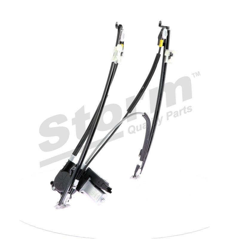 Lève-vitre STORM QUALITY PARTS 87142