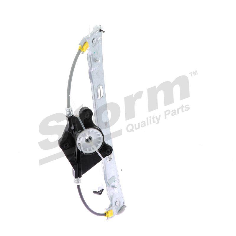 Lève-vitre STORM QUALITY PARTS 146777