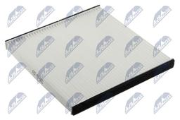 Filtre, air de l'habitacle NTY FCF-SB-003