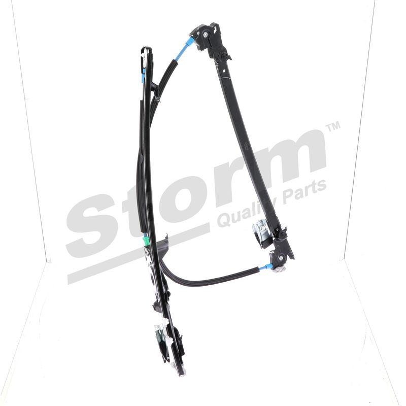 Lève-vitre STORM QUALITY PARTS 4857505