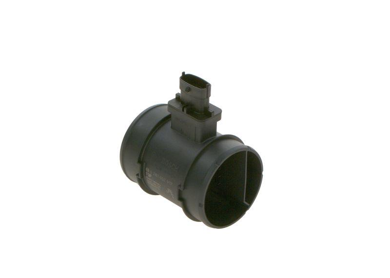 Débitmètre de masse d'air BOSCH 0 281 002 917