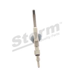 Bougie de préchauffage STORM QUALITY PARTS 502046