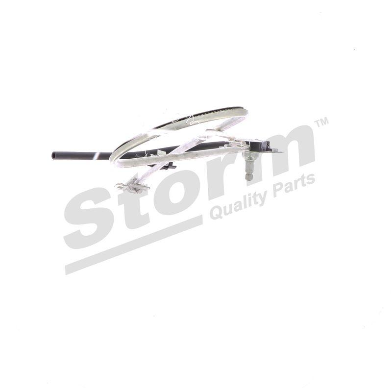 Lève-vitre STORM QUALITY PARTS 33079