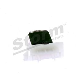 Résistance, pulseur d'air habitacle STORM QUALITY PARTS STO699012