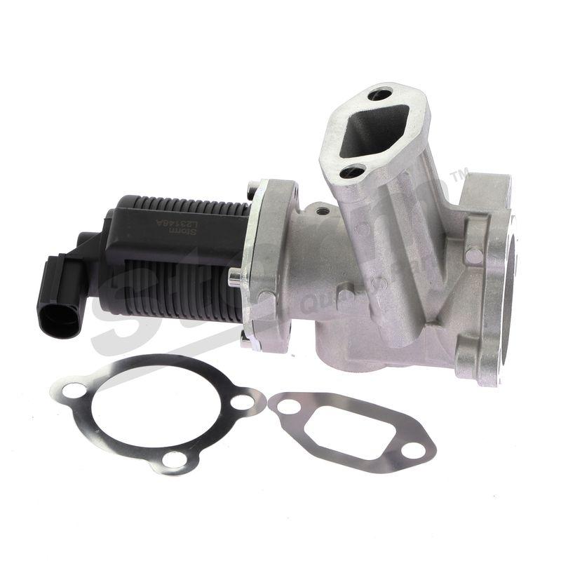 Vanne EGR STORM QUALITY PARTS 9004