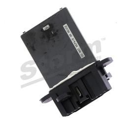 Résistance, pulseur d'air habitacle STORM QUALITY PARTS STO1509503