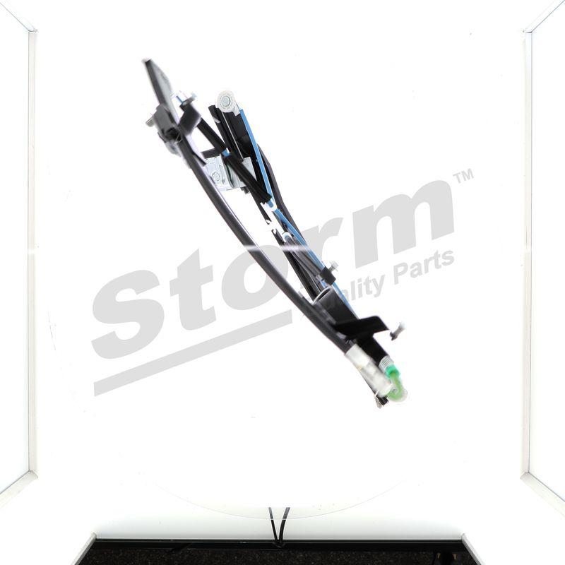 Lève-vitre STORM QUALITY PARTS 47062