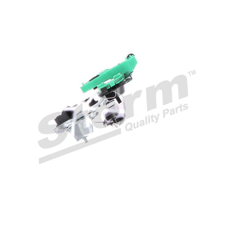 Lève-vitre STORM QUALITY PARTS 18775