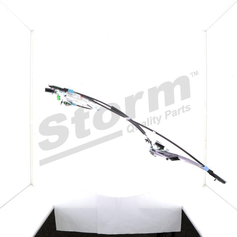Lève-vitre STORM QUALITY PARTS 10274