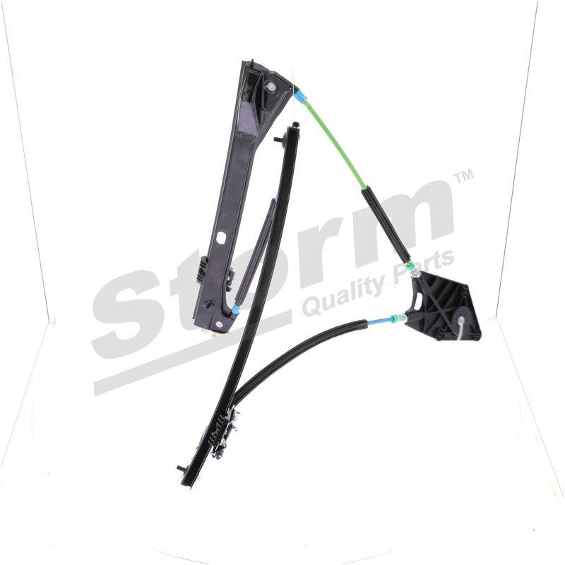 Lève-vitre STORM QUALITY PARTS 9307578