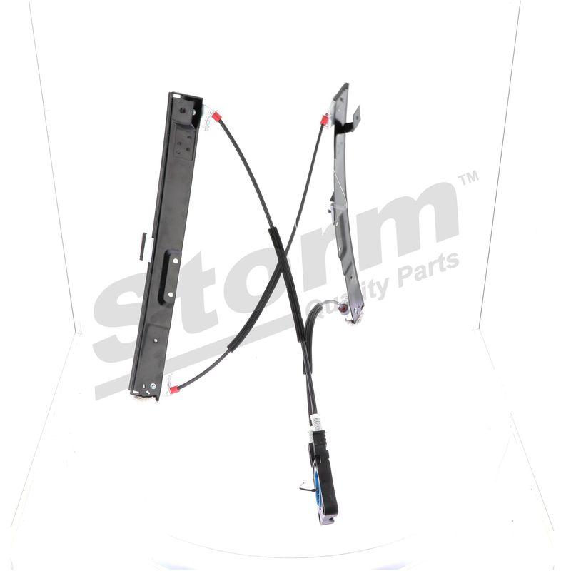 Lève-vitre STORM QUALITY PARTS 47071