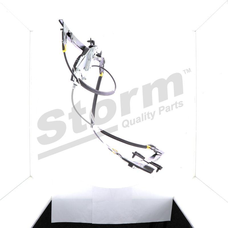 Lève-vitre STORM QUALITY PARTS 29072