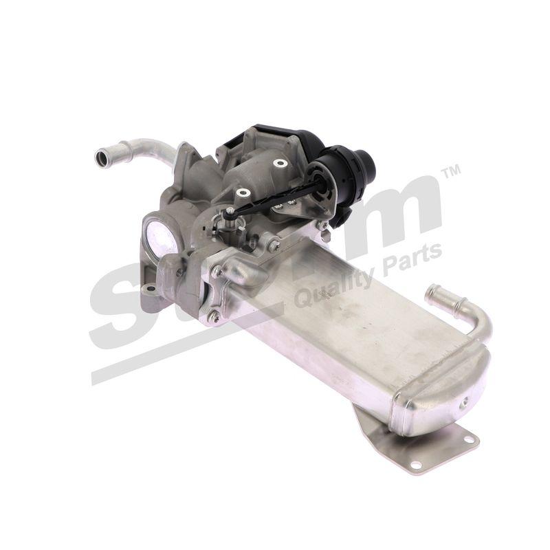Vanne EGR STORM QUALITY PARTS 9091
