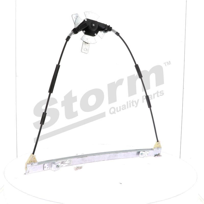 Lève-vitre STORM QUALITY PARTS 7987502
