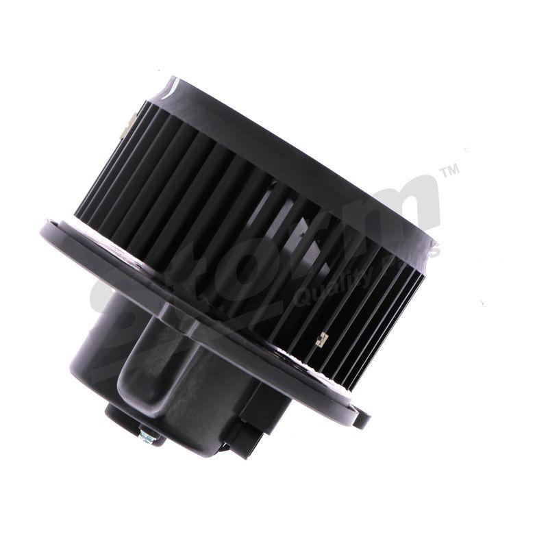 Pulseur d'air habitacle STORM QUALITY PARTS 2550802