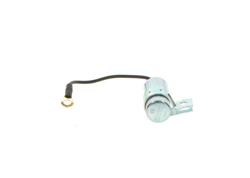 Condensateur, système d'allumage BOSCH 1 237 330 801
