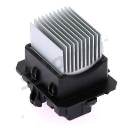 Résistance, pulseur d'air habitacle STORM QUALITY PARTS 777034
