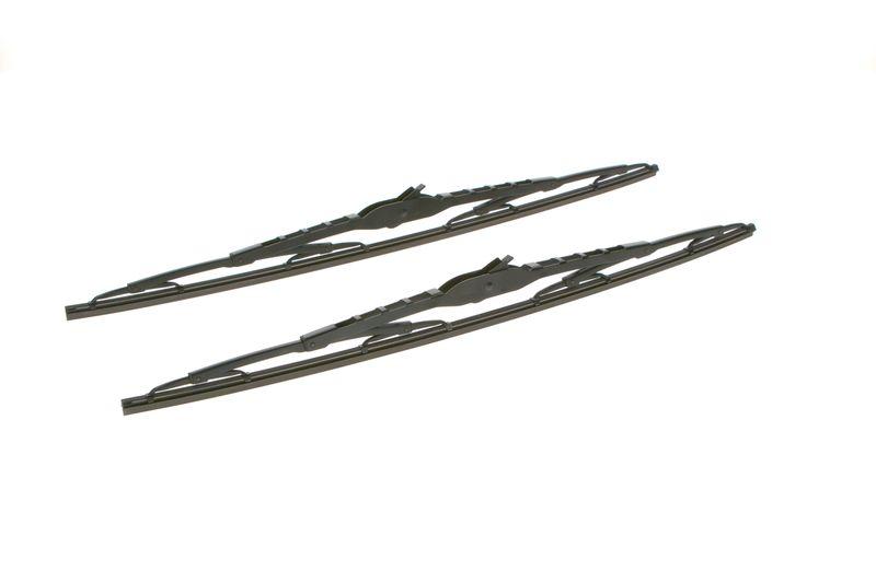 Balai d'essuie-glace BOSCH 3 397 118 408