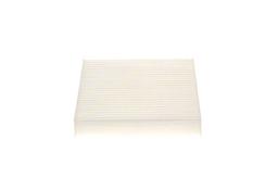 Filtre, air de l'habitacle BOSCH 1987435076