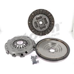 Kit adaptateur, embrayage STORM QUALITY PARTS STO1040